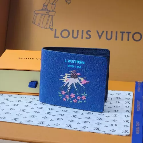 Louis Vuitton LV Wallets #1346015