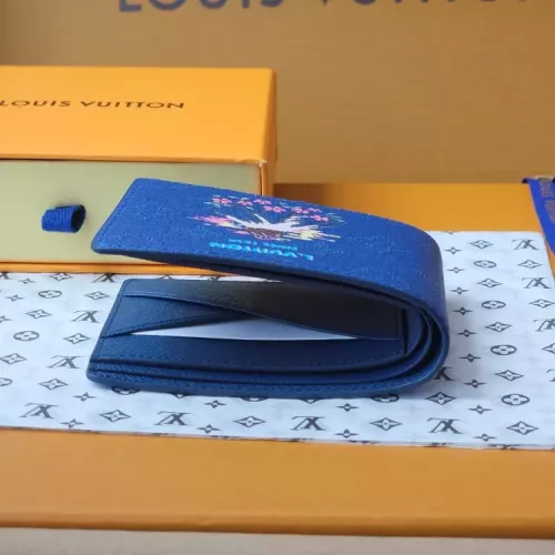 Replica Louis Vuitton LV Wallets #1346015 $56.00 USD for Wholesale