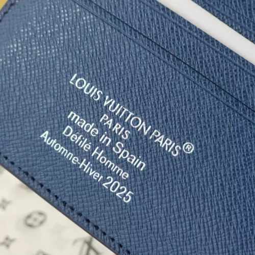 Replica Louis Vuitton LV Wallets #1346015 $56.00 USD for Wholesale