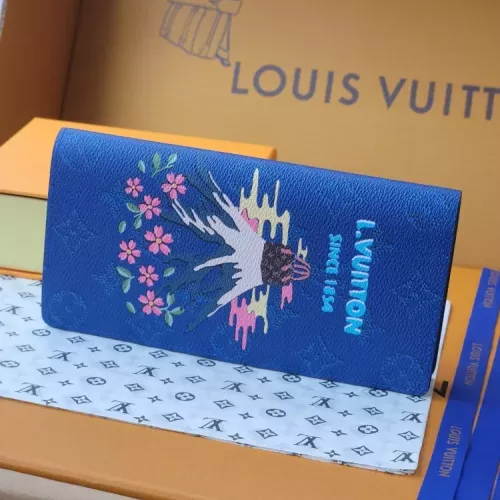 Replica Louis Vuitton AAA Quality Card Case #1346016 $80.00 USD for Wholesale