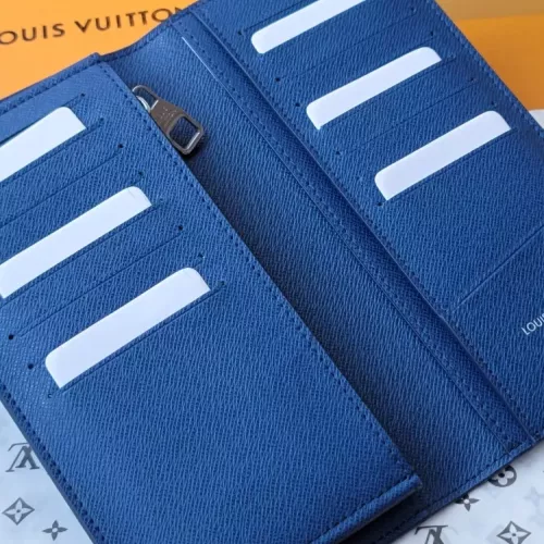 Replica Louis Vuitton AAA Quality Card Case #1346016 $80.00 USD for Wholesale