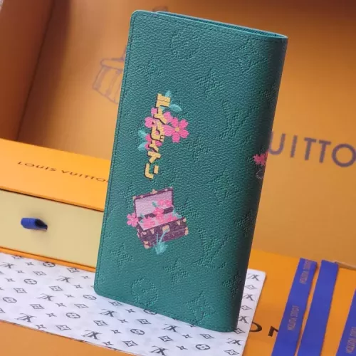 Replica Louis Vuitton AAA Quality Card Case #1346017 $80.00 USD for Wholesale