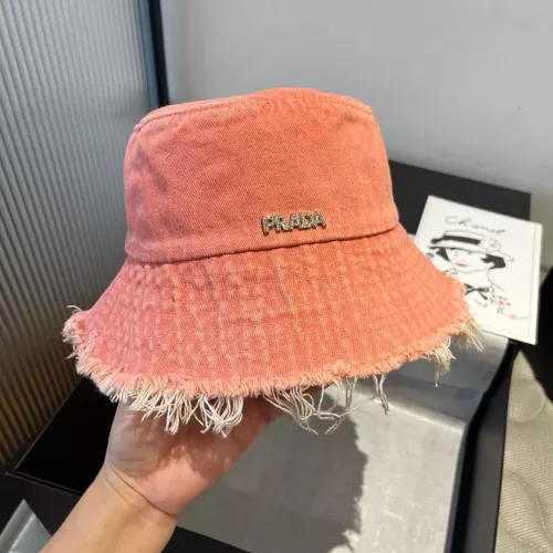 Prada Caps #1346026