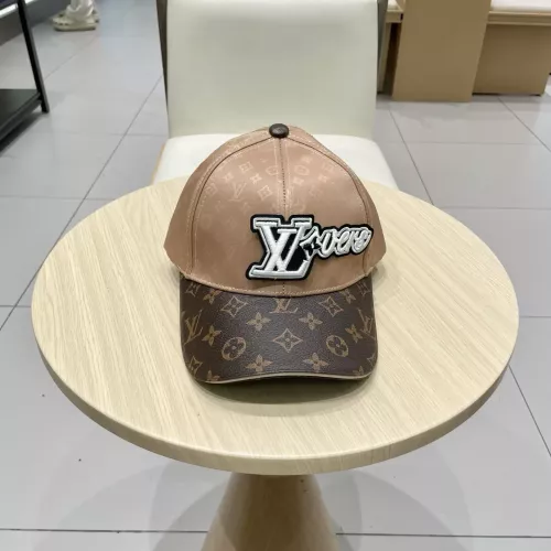Louis Vuitton LV Caps #1346046