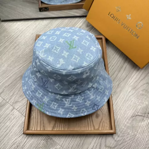 Louis Vuitton LV Caps #1346048