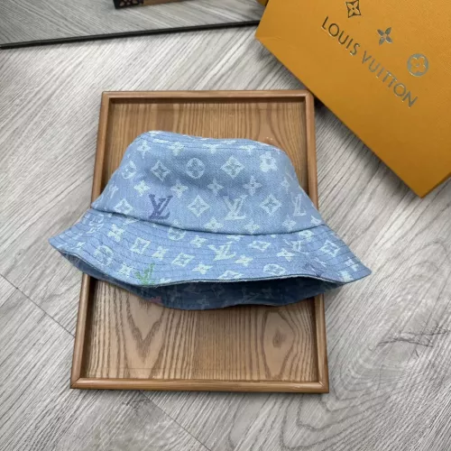 Replica Louis Vuitton LV Caps #1346048 $29.00 USD for Wholesale