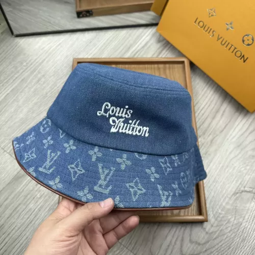 Louis Vuitton LV Caps #1346050