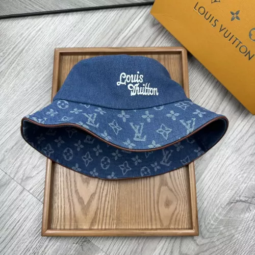 Replica Louis Vuitton LV Caps #1346050 $29.00 USD for Wholesale