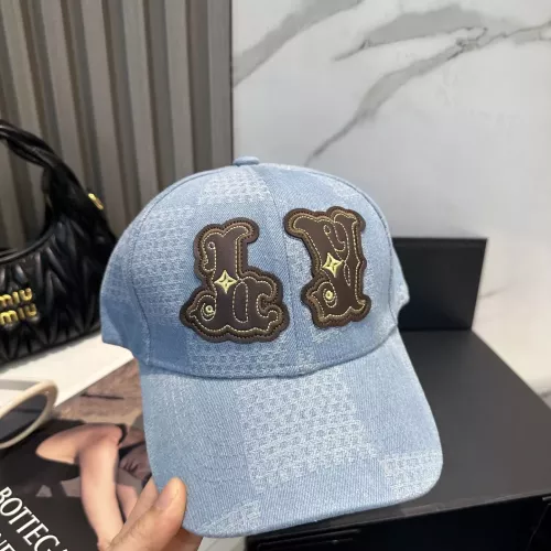 Louis Vuitton LV Caps #1346052