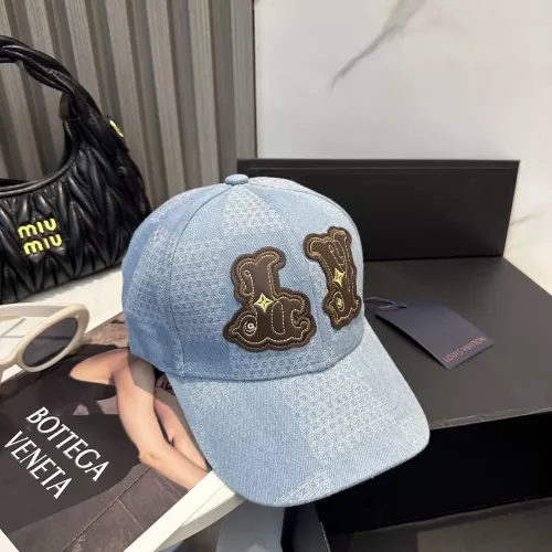 Replica Louis Vuitton LV Caps #1346052 $25.00 USD for Wholesale