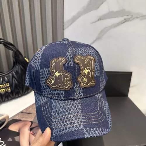 Louis Vuitton LV Caps #1346053