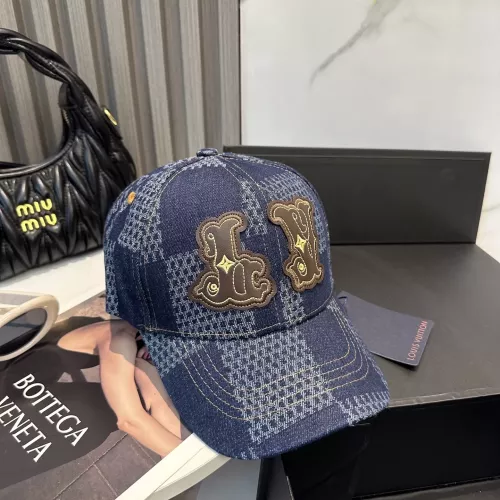 Replica Louis Vuitton LV Caps #1346053 $25.00 USD for Wholesale