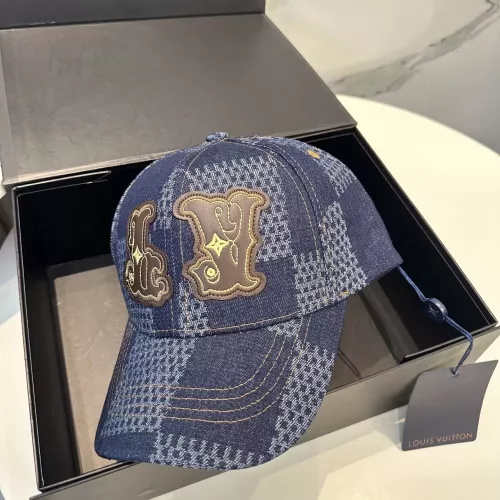 Replica Louis Vuitton LV Caps #1346053 $25.00 USD for Wholesale
