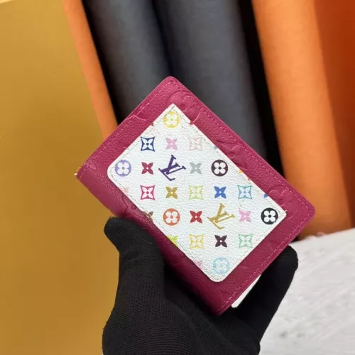 Louis Vuitton LV Card Case #1346054
