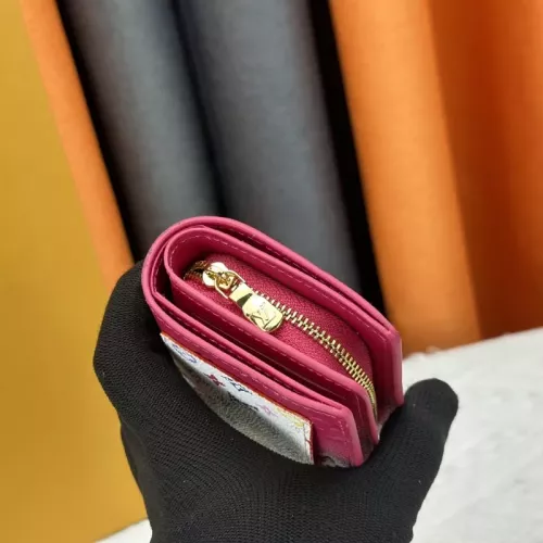 Replica Louis Vuitton LV Card Case #1346054 $48.00 USD for Wholesale