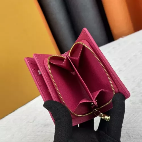 Replica Louis Vuitton LV Card Case #1346054 $48.00 USD for Wholesale