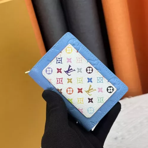 Louis Vuitton LV Card Case #1346055