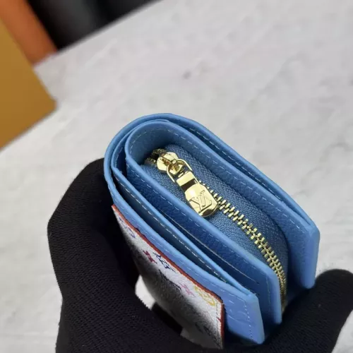 Replica Louis Vuitton LV Card Case #1346055 $48.00 USD for Wholesale