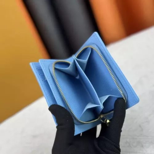 Replica Louis Vuitton LV Card Case #1346055 $48.00 USD for Wholesale