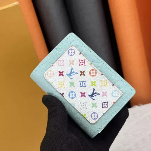 Louis Vuitton LV Card Case #1346056