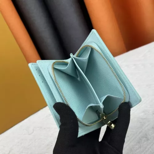 Replica Louis Vuitton LV Card Case #1346056 $48.00 USD for Wholesale