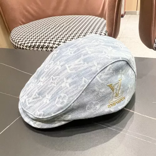 Louis Vuitton LV Caps #1346059