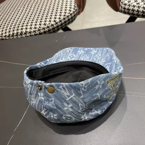 Replica Louis Vuitton LV Caps #1346060 $36.00 USD for Wholesale