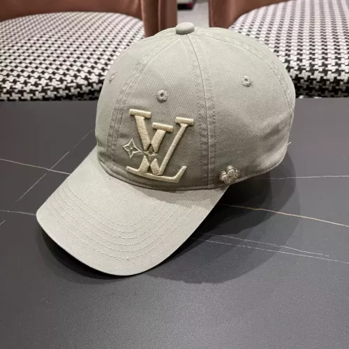 Louis Vuitton LV Caps #1346069