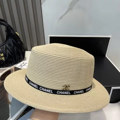 Chanel Caps #1346073