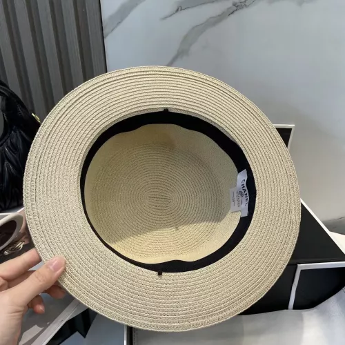 Replica Chanel Caps #1346073 $32.00 USD for Wholesale