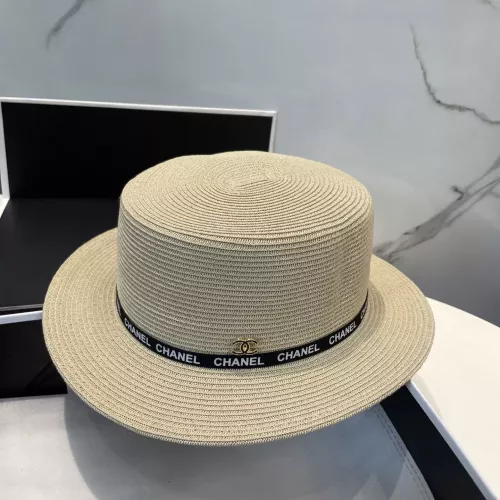 Replica Chanel Caps #1346073 $32.00 USD for Wholesale