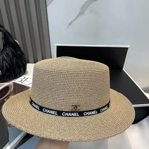 Chanel Caps #1346074