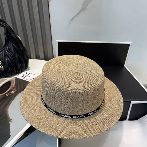 Replica Chanel Caps #1346074 $32.00 USD for Wholesale
