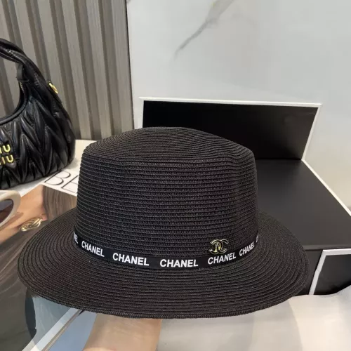 Chanel Caps #1346076