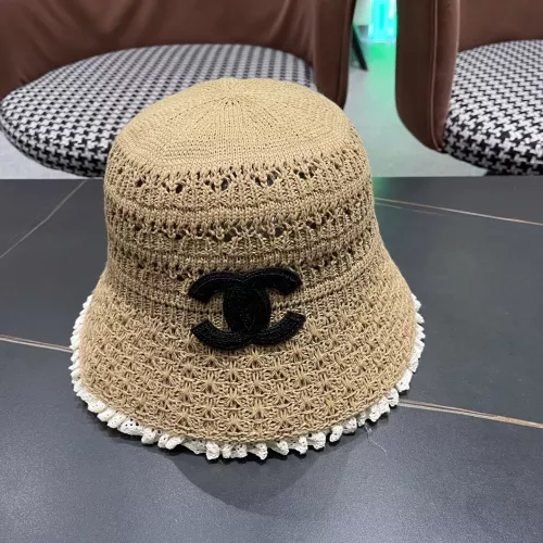 Chanel Caps #1346079