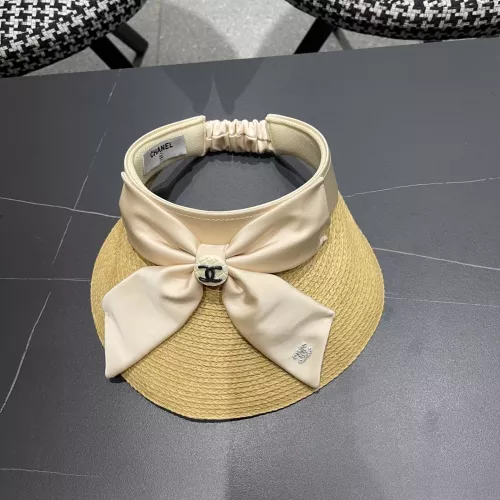 Chanel Caps #1346081