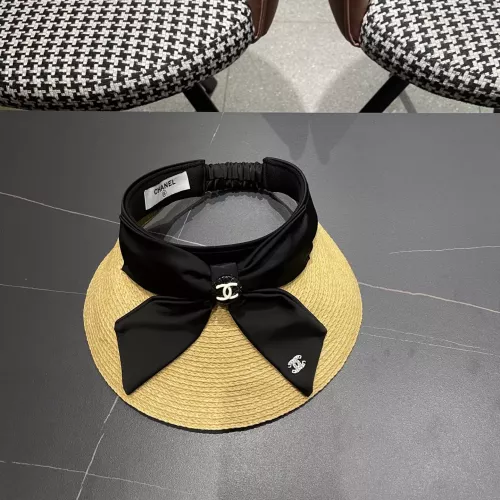 Chanel Caps #1346082