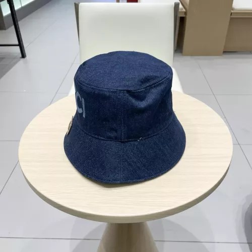 Replica Gucci Caps #1346089 $36.00 USD for Wholesale