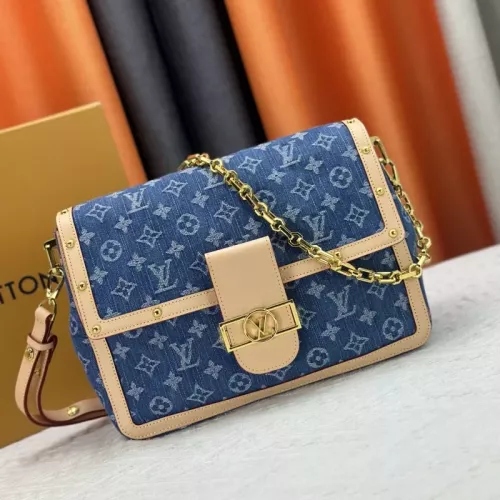 Louis Vuitton AAA Quality Messenger Bags For Women #1346090