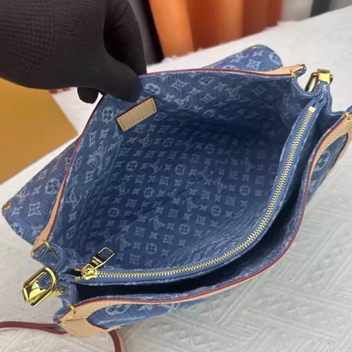 Replica Louis Vuitton AAA Quality Messenger Bags For Women #1346090 $85.00 USD for Wholesale