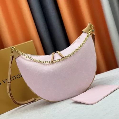 Louis Vuitton AAA Quality Messenger Bags For Women #1346091
