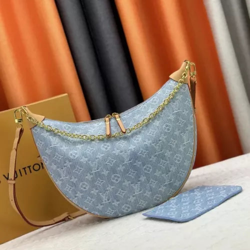 Louis Vuitton AAA Quality Messenger Bags For Women #1346092