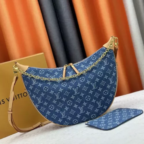 Louis Vuitton AAA Quality Messenger Bags For Women #1346093