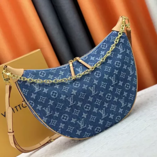 Replica Louis Vuitton AAA Quality Messenger Bags For Women #1346093 $68.00 USD for Wholesale