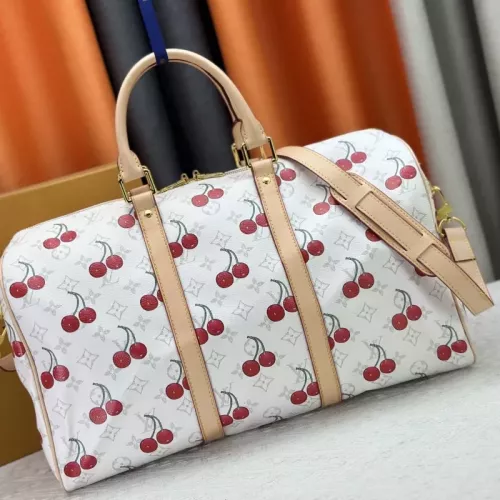 Louis Vuitton Travel Bags #1346097