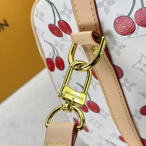 Replica Louis Vuitton Travel Bags #1346097 $80.00 USD for Wholesale