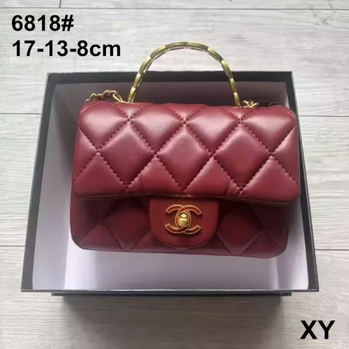 Chanel Handbags For Women #1346126