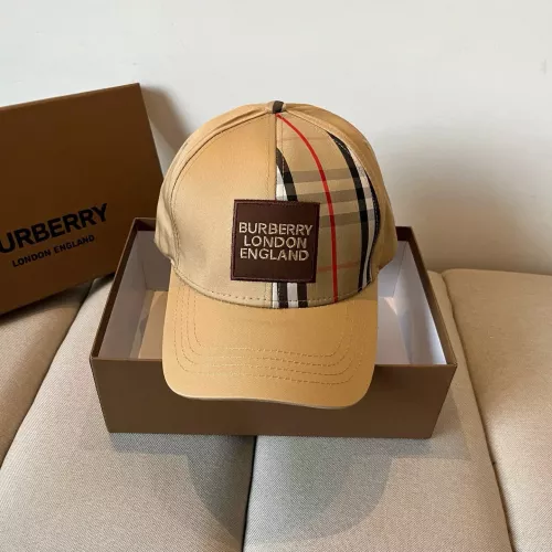 Burberry Caps #1346127