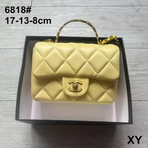 Chanel Handbags For Women #1346128