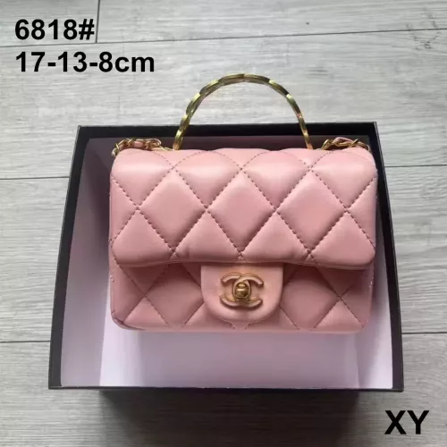 Chanel Handbags For Women #1346129